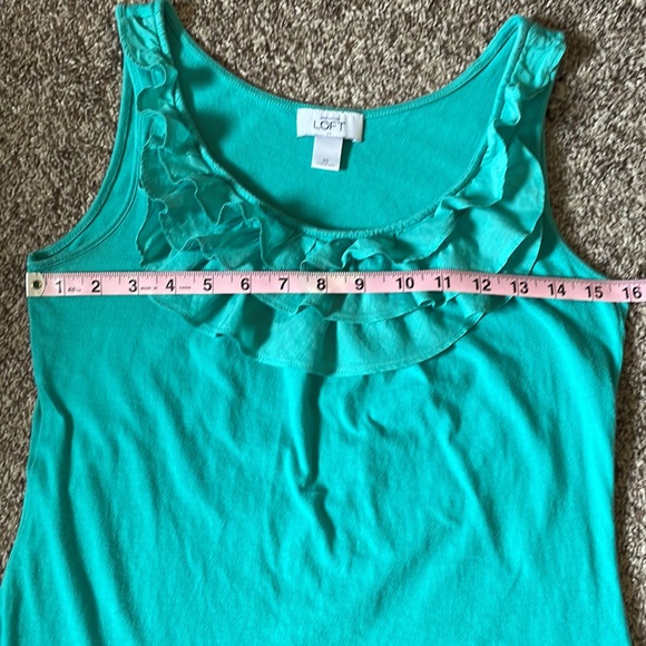 Loft Shirt - Picture 4 of 6